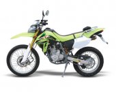 2010 Xingyue XY 400Y-2 Dirt Bike photo